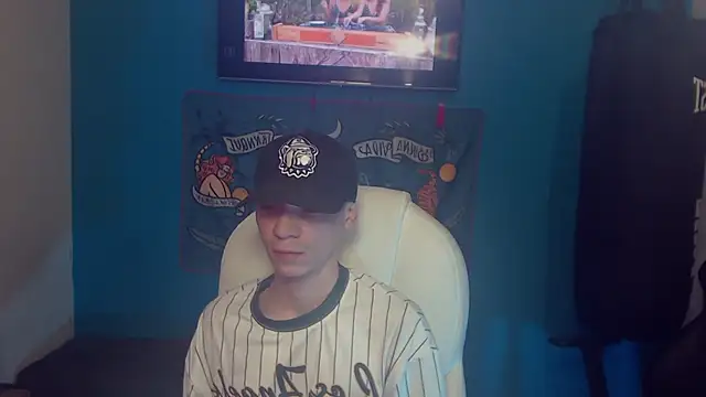 Burperking420  online show from 26, 10, 2025