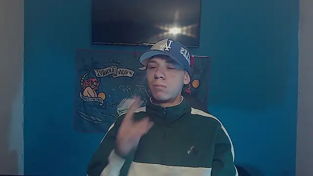 Burperking420  online show from 12, 2, 2026