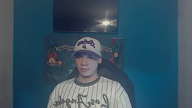 Burperking420  online show from 28, 2, 2026