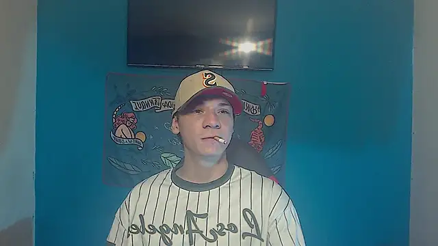 Burperking420  online show from 27, 3, 2026