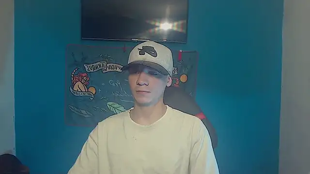 Burperking420  online show from 14, 4, 2026