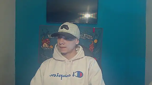 Burperking420  online show from 16, 4, 2026