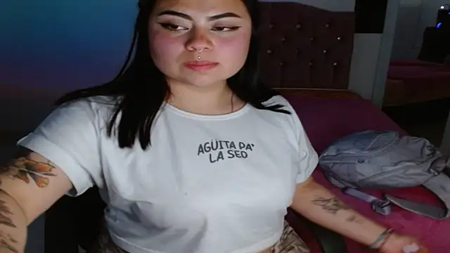 ISABELLA1609 online show from 16, 3, 2025