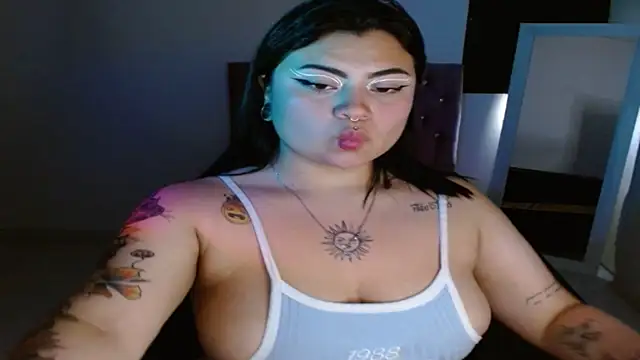 ISABELLA1609 online show from 18, 3, 2025