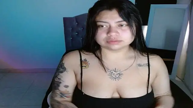 ISABELLA1609 online show from 20, 3, 2025