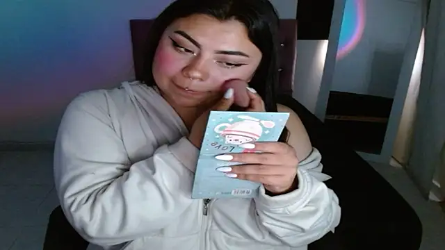 ISABELLA1609 online show from 21, 3, 2025