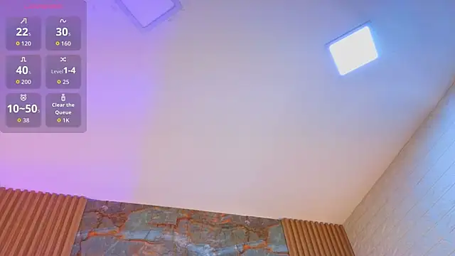 goldilockss15 online show from 25, 2, 2026