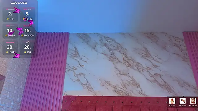 goldilockss15 online show from 5, 4, 2026