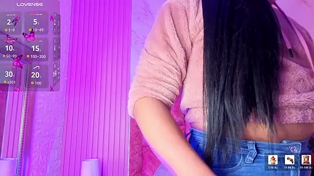 goldilockss15 online show from 9, 4, 2026