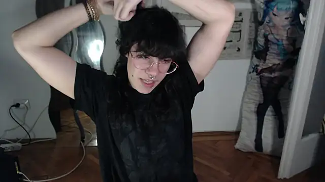 PainPrince69 online show from 22, 4, 2026