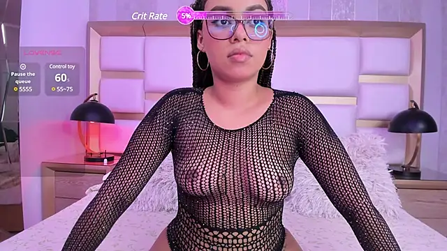 Snapshot of AlesiaCooper chatting on 9, 3, 2025 AlesiaCooper online show from 9, 3, 2025