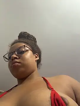 AlesiaCooper online show from 14, 6, 2026