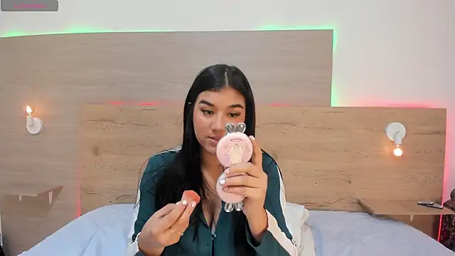  Ananyaa lovd online show from 24, 9, 2025