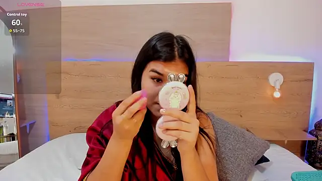  Ananyaa lovd online show from 26, 9, 2025