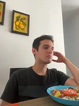 Thiagobb7 online show from 20, 10, 2025