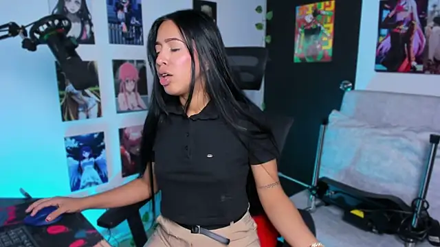 Vickysth online show from 17, 9, 2025