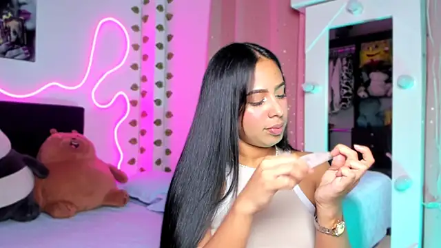 Vickysth online show from 22, 9, 2025