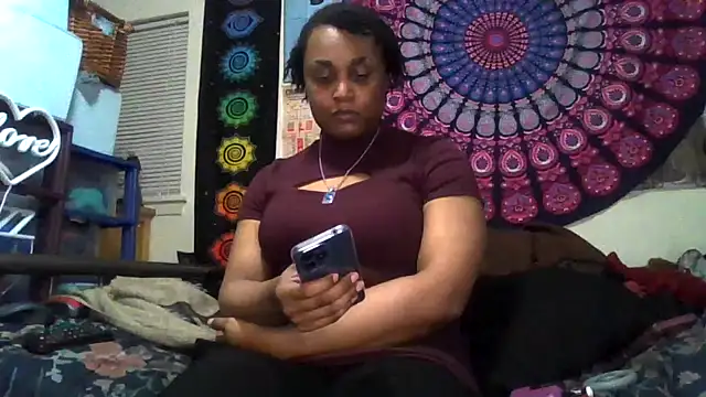 GardeniaFields online show from 27, 11, 2025