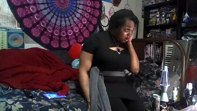 GardeniaFields online show from 14, 12, 2025