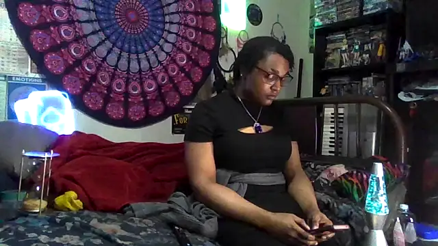 GardeniaFields online show from 9, 1, 2026