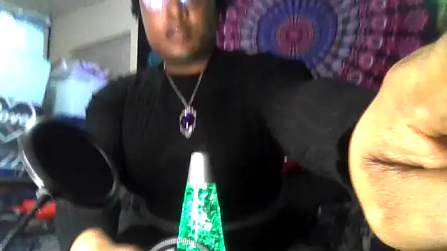 GardeniaFields online show from 13, 1, 2026