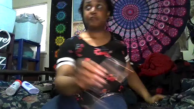 GardeniaFields online show from 29, 3, 2026