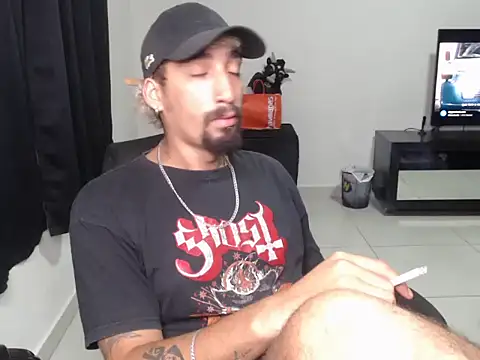 MrPickles696 online show from 22, 3, 2025