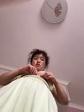 Snapshot of Baby96188 chatting on 5, 10, 2025 Baby96188 online show from 5, 10, 2025