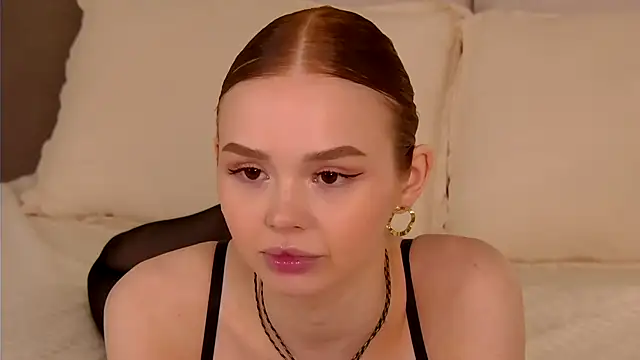 MiraBliss online show from 18, 9, 2025