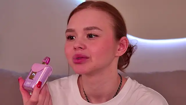 MiraBliss online show from 8, 3, 2026