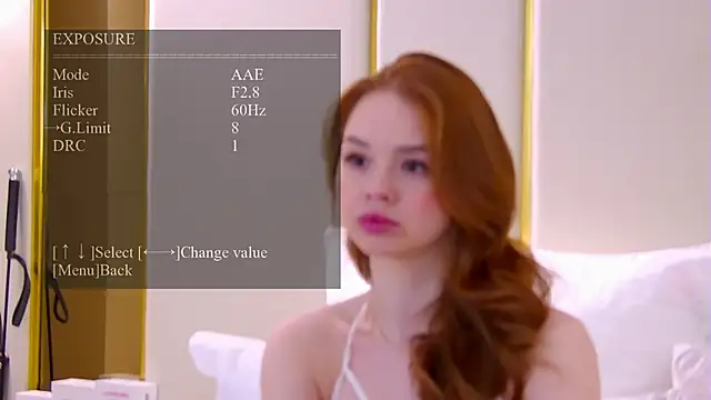 MiraBliss online show from 5, 4, 2026