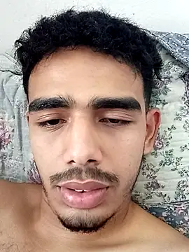 Snapshot of MATANAN31 chatting on 19, 10, 2025 MATANAN31 online show from 19, 10, 2025