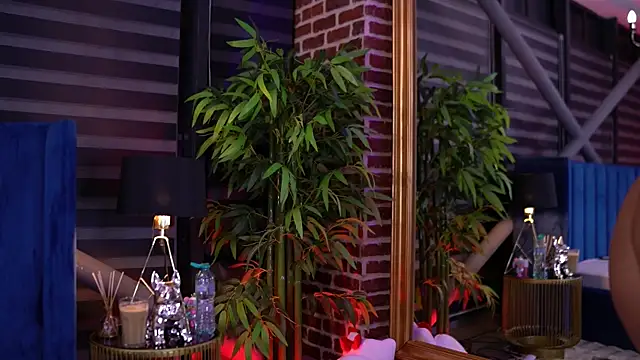 TanyaVonDe online show from 25, 2, 2026