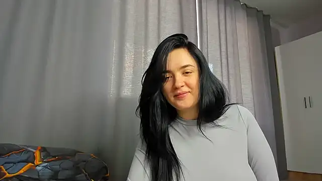 Minx Night CityXq online show from 14, 3, 2025