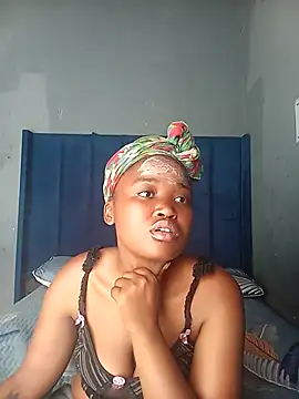 SexyShybarbie online show from 16, 10, 2025