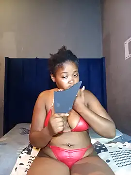 SexyShybarbie online show from 12, 2, 2026