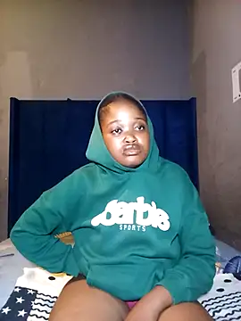 SexyShybarbie online show from 2, 4, 2026