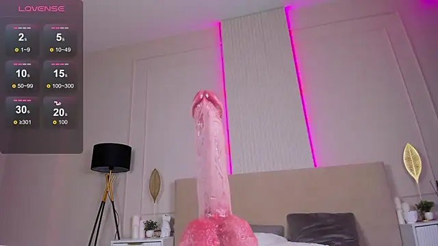 carrie145 online show from 21, 10, 2025