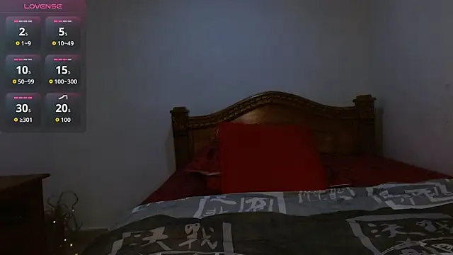 hotsexass online show from 21, 3, 2026