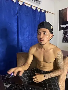 Zayn kane online show from 28, 10, 2025