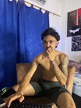 Zayn kane online show from 18, 12, 2025