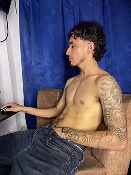 Zayn kane online show from 14, 2, 2026