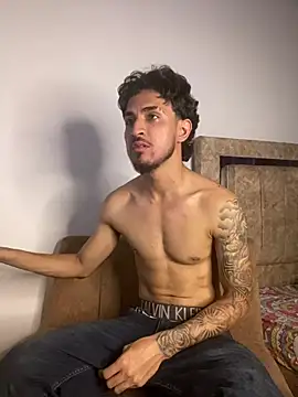 Zayn kane online show from 29, 3, 2026