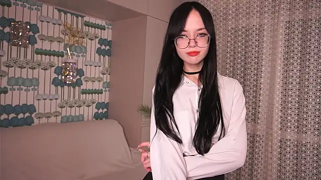 Snapshot of JodyHeap chatting on 12, 3, 2025 JodyHeap online show from 12, 3, 2025