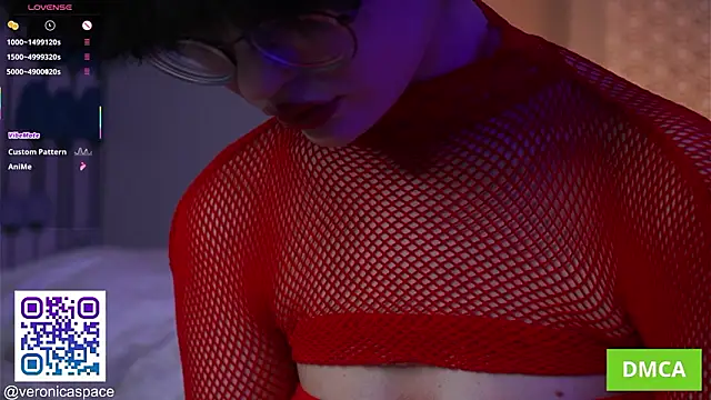 JodyHeap online show from 7, 3, 2026