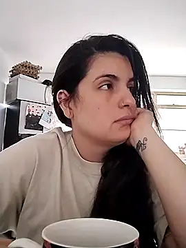 Snapshot of Seet_Hanna chatting on 8, 9, 2025 Seet Hanna online show from 8, 9, 2025