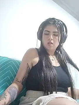 Snapshot of Seet_Hanna chatting on 10, 9, 2025 Seet Hanna online show from 10, 9, 2025