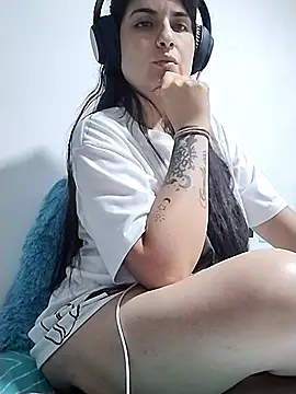 Snapshot of Seet_Hanna chatting on 11, 9, 2025 Seet Hanna online show from 11, 9, 2025