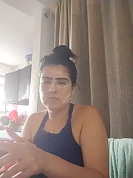 Snapshot of Seet_Hanna chatting on 14, 9, 2025 Seet Hanna online show from 14, 9, 2025