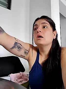 Snapshot of Seet_Hanna chatting on 25, 9, 2025 Seet Hanna online show from 25, 9, 2025
